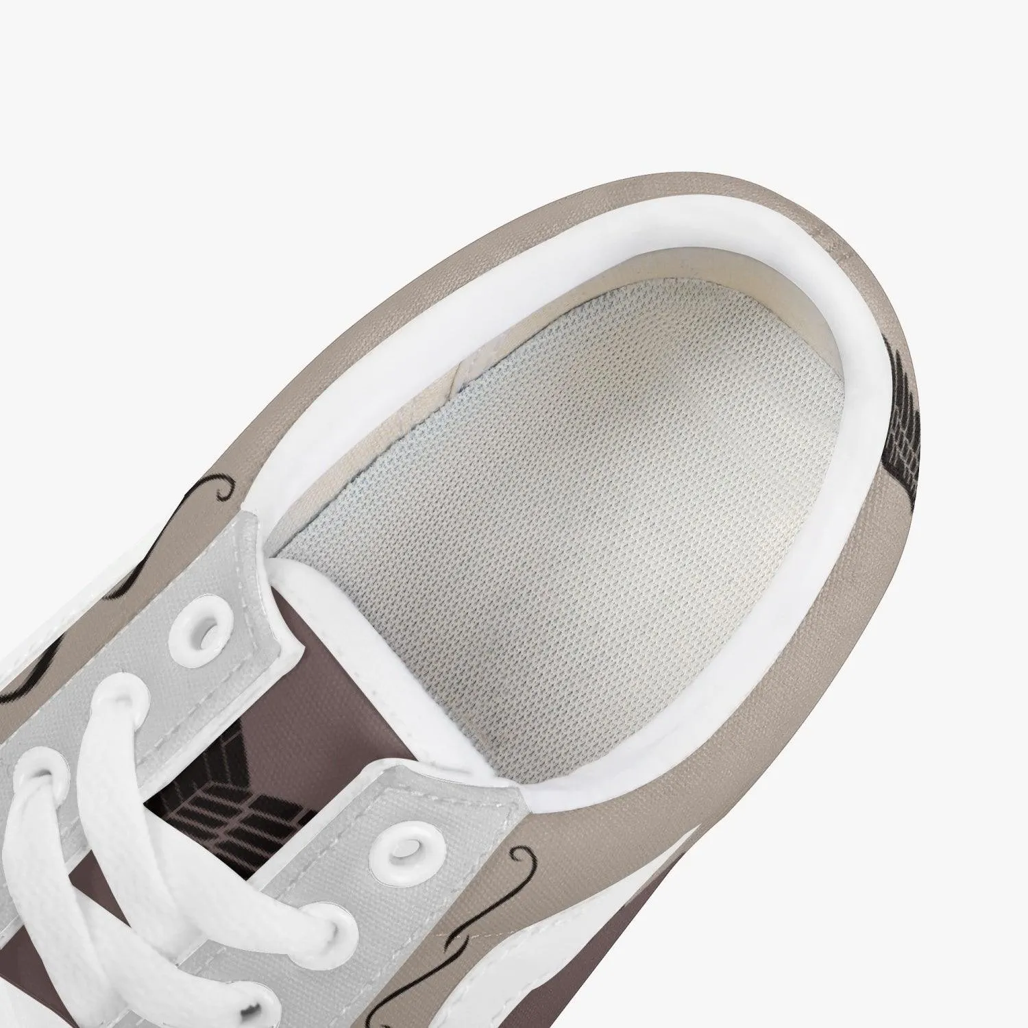 Attack On Titan Jean Kirschtein V-OK Anime Shoes