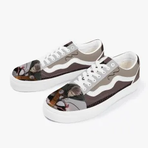 Attack On Titan Jean Kirschtein V-OK Anime Shoes