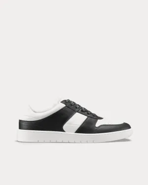 Aventino Panda Low Top Sneakers