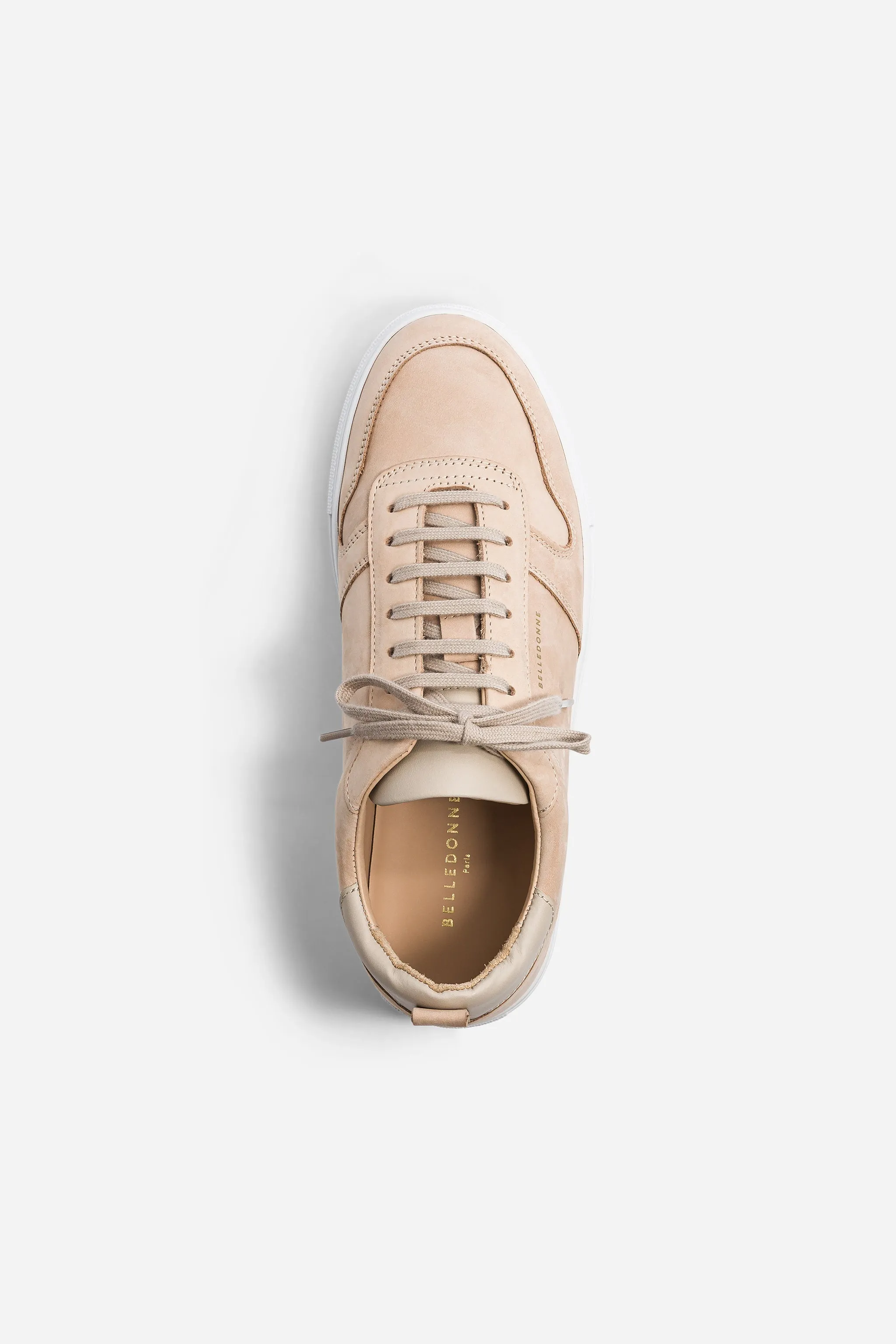 B0 Nubuck - Light