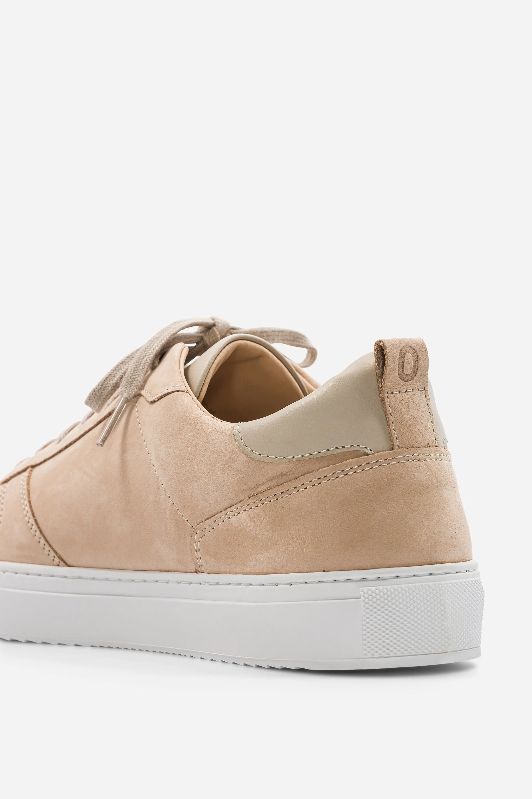 B0 Nubuck - Light