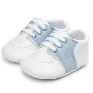 Baby Unisex Soft Bottom Sneakers Shoes