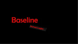 Baseline