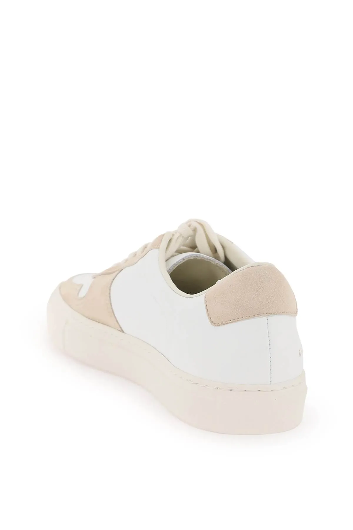 basketball sneaker 6147 TAN