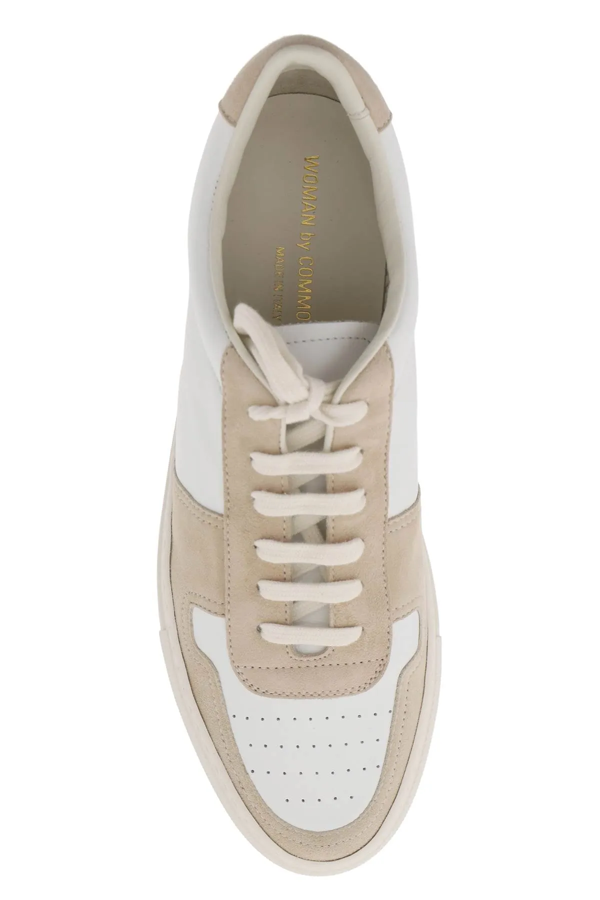 basketball sneaker 6147 TAN