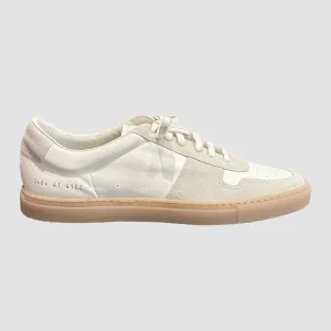 Bball Duo Slim 2484 Off White
