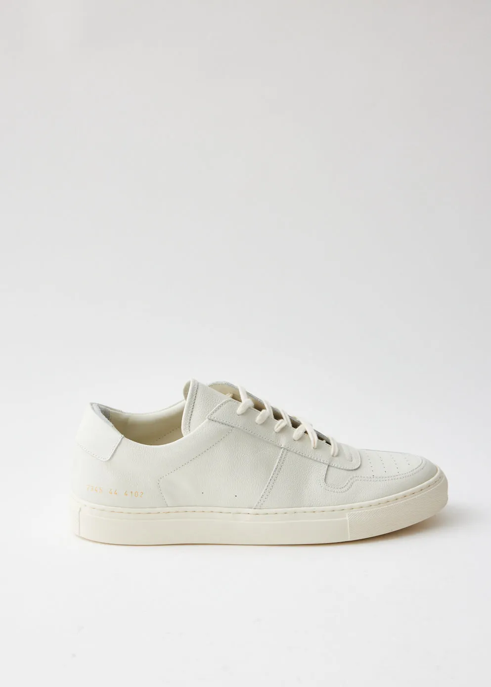 Bball Low Sneakers