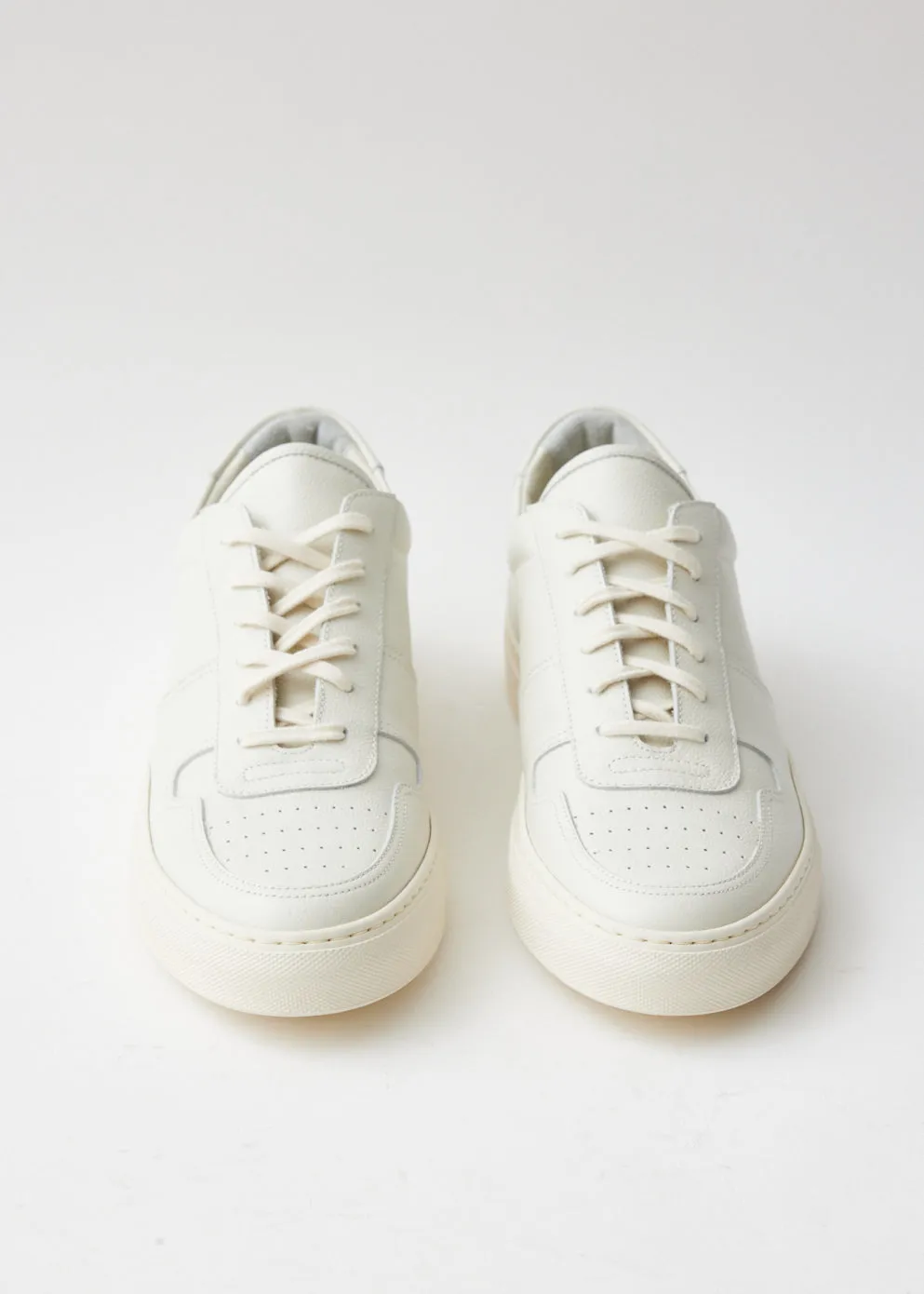 Bball Low Sneakers