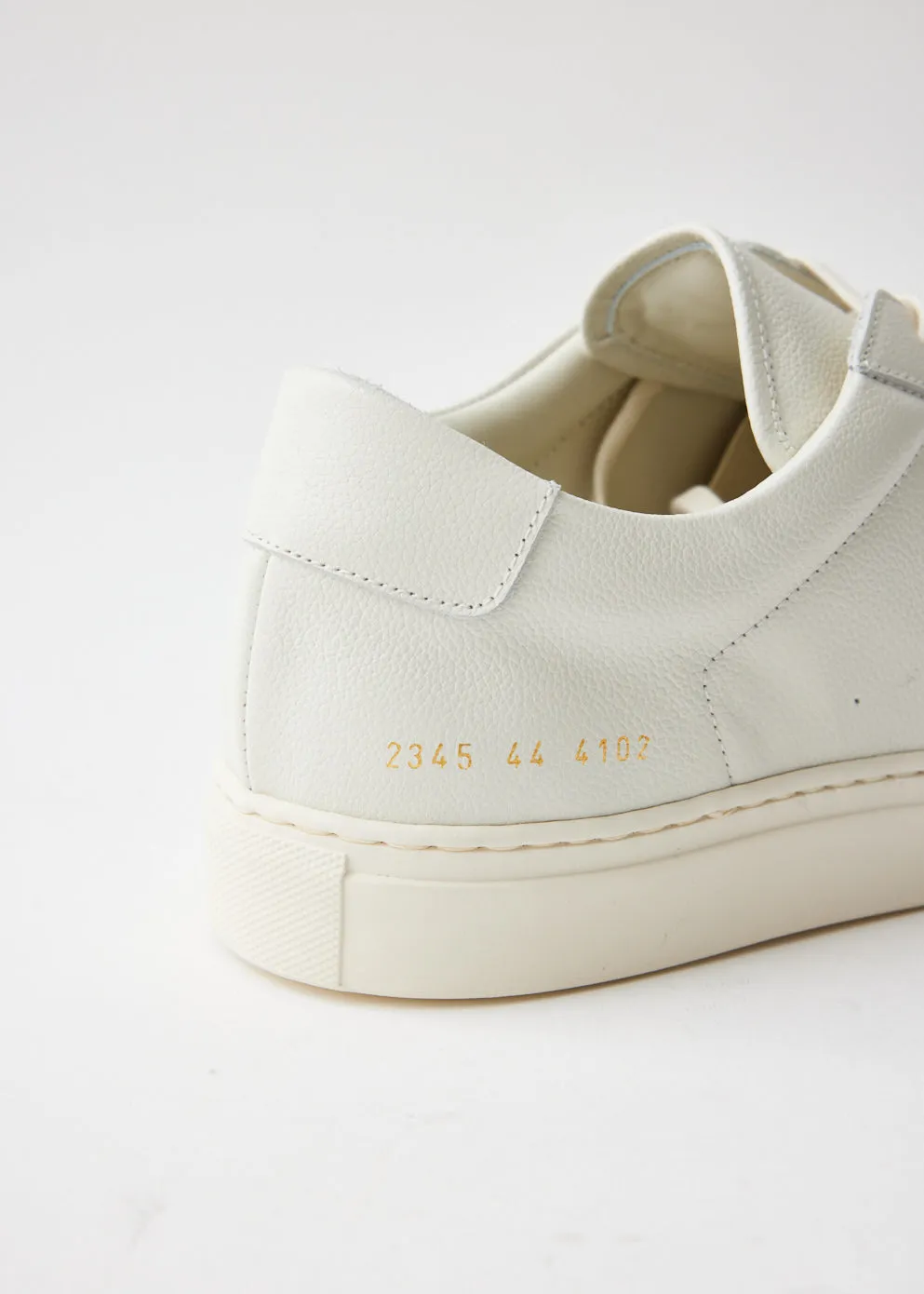Bball Low Sneakers