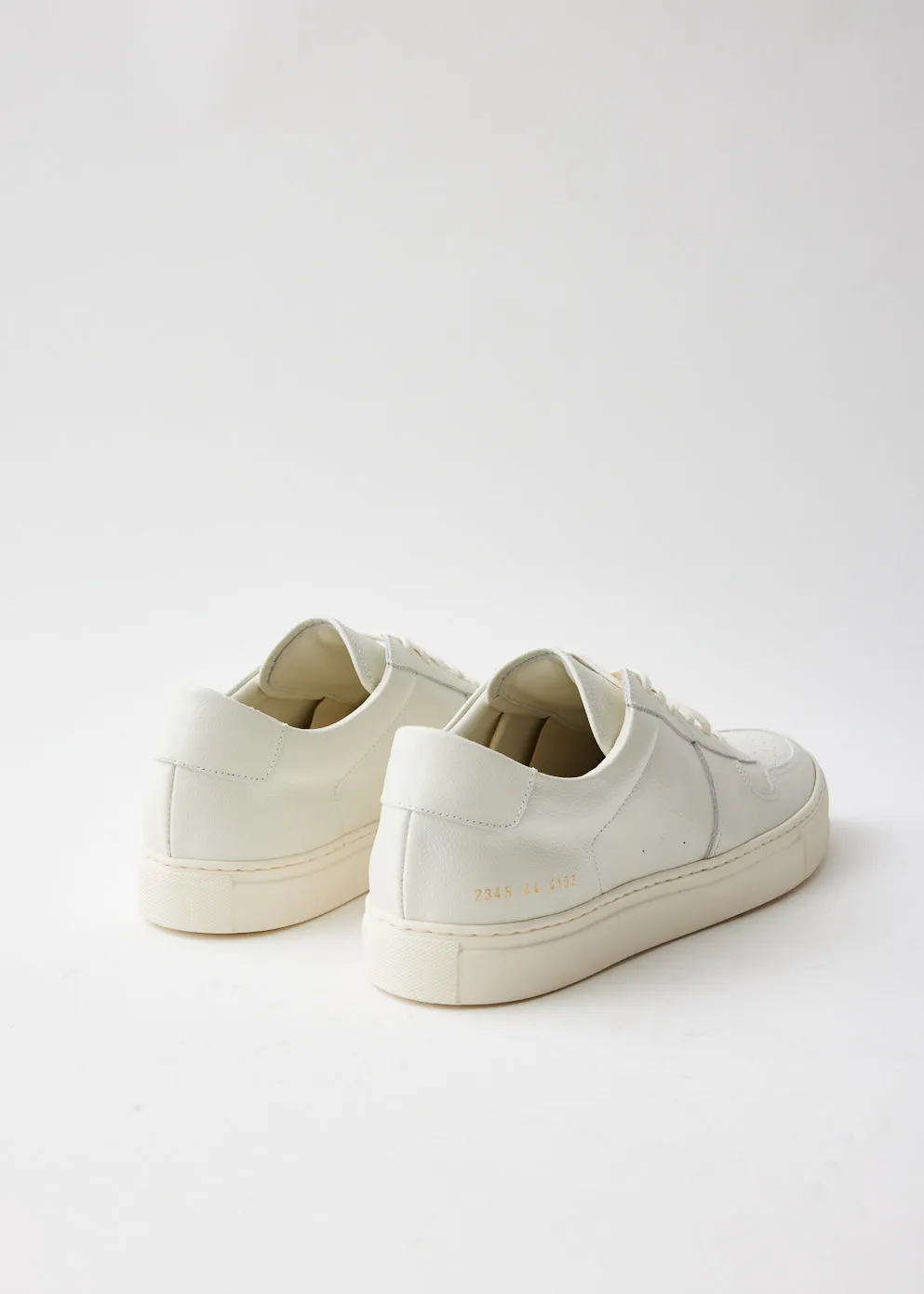 Bball Low Sneakers