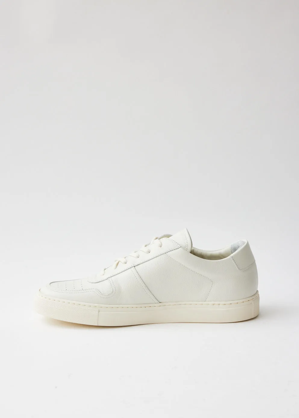 Bball Low Sneakers