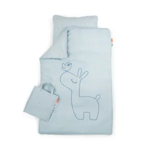 Bedlinen junior - Lalee - Blue