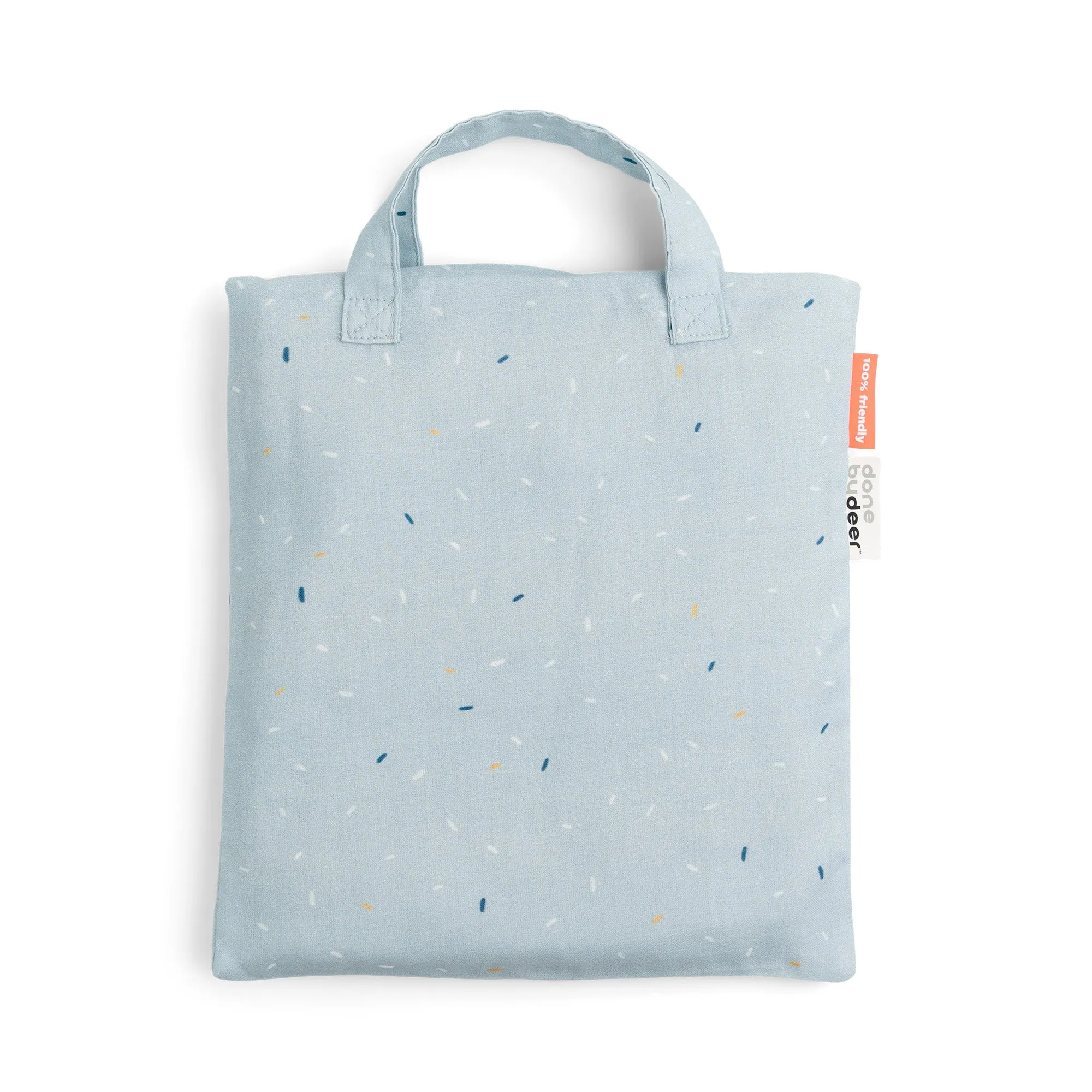 Bedlinen junior - Lalee - Blue