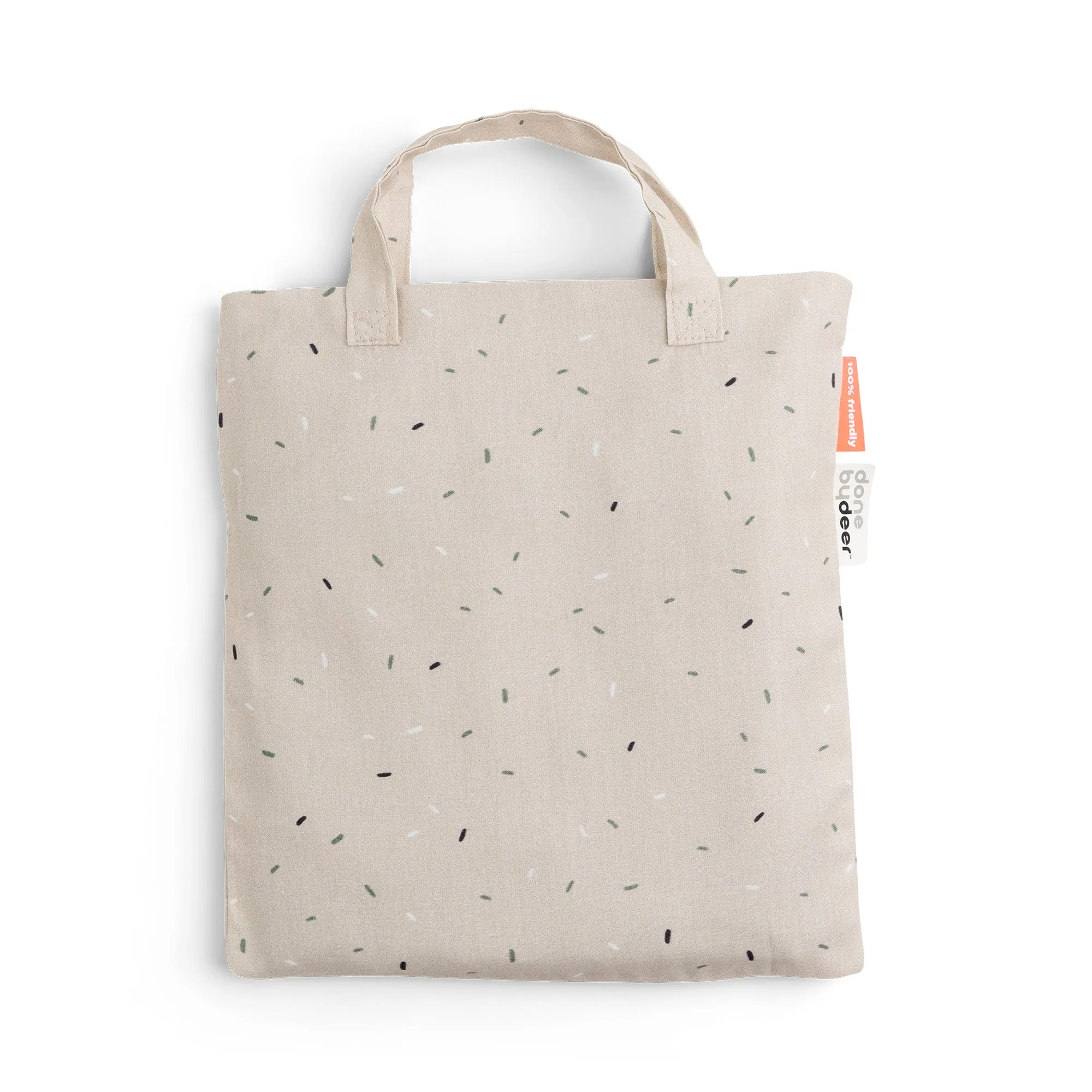 Bedlinen junior - Lalee - Sand