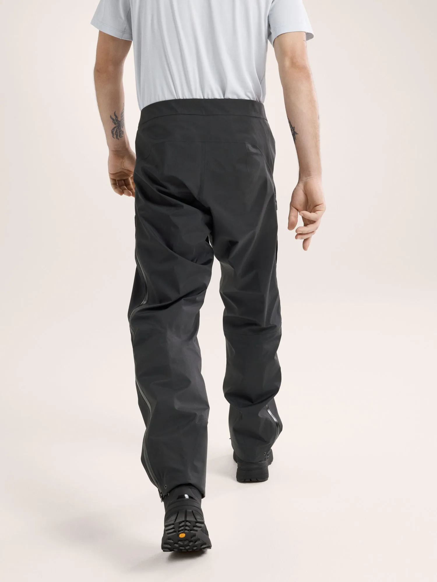 Beta Pant (Men's) - X000009569