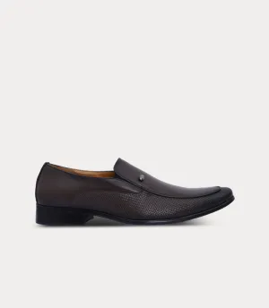 BM5068-ESPRESSO-Men Slip On