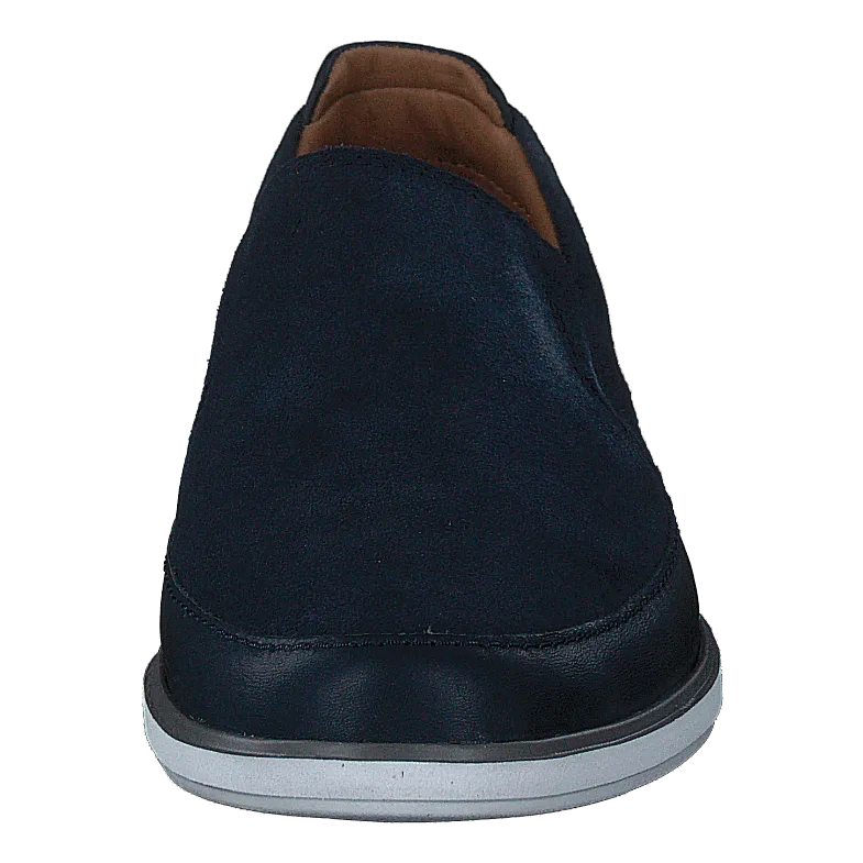 Bratton Step Navy Combi