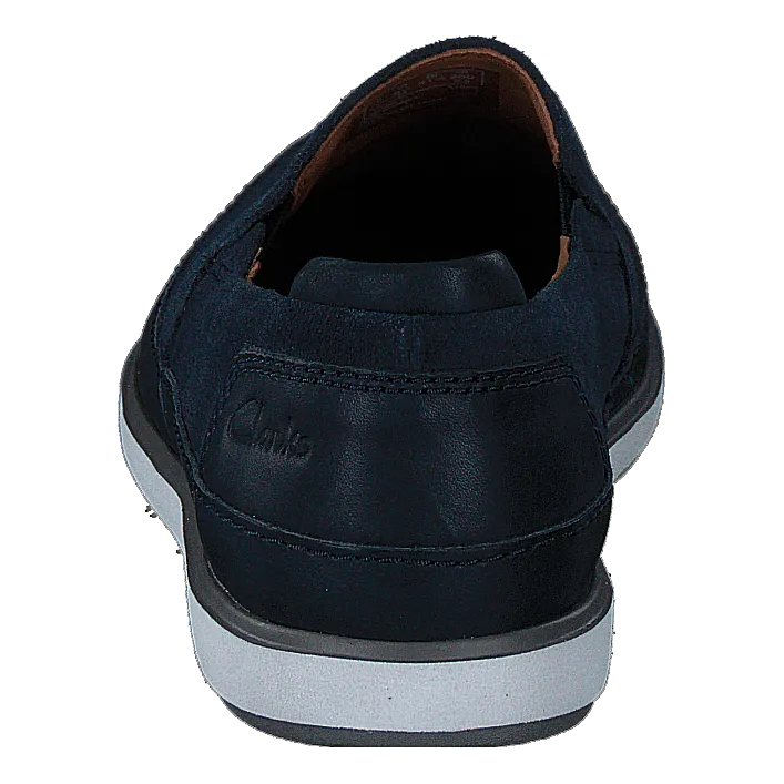 Bratton Step Navy Combi