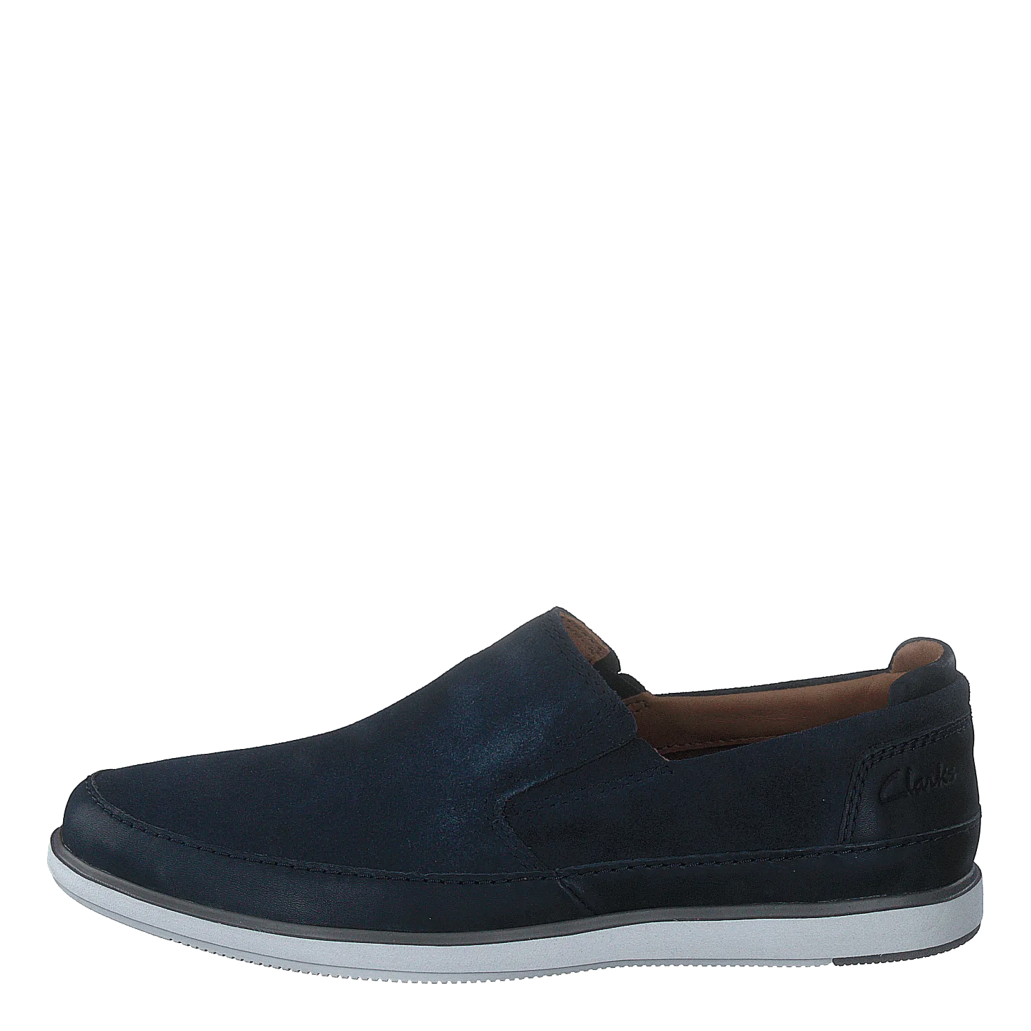 Bratton Step Navy Combi
