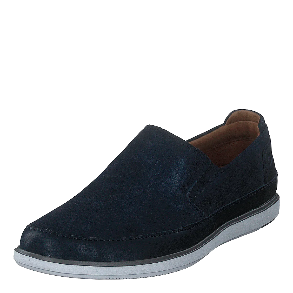 Bratton Step Navy Combi