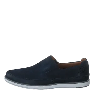 Bratton Step Navy Combi