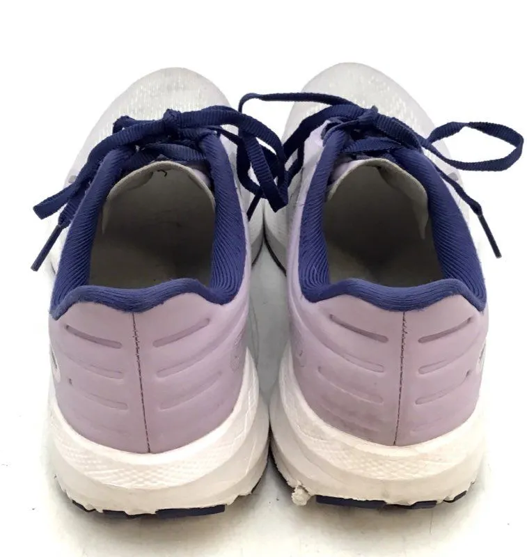 Brooks Women's Launch 9 1203731B588 Gray Athletic Shoes - Size 8B