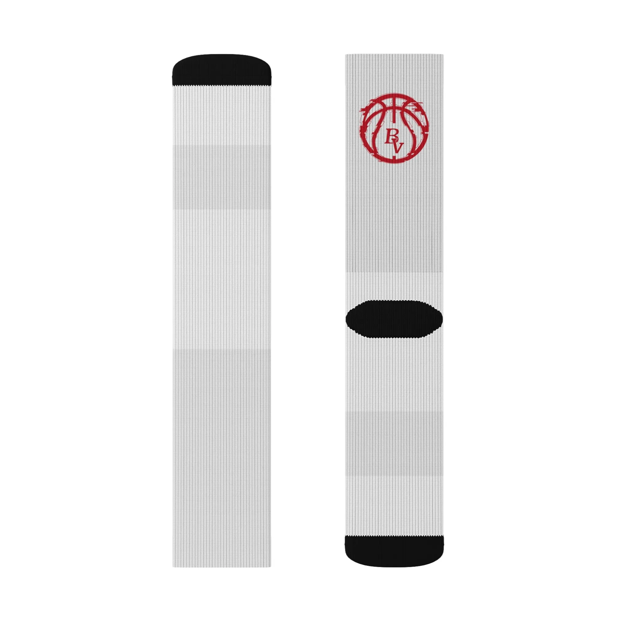 BV Basketball Sublimation Socks