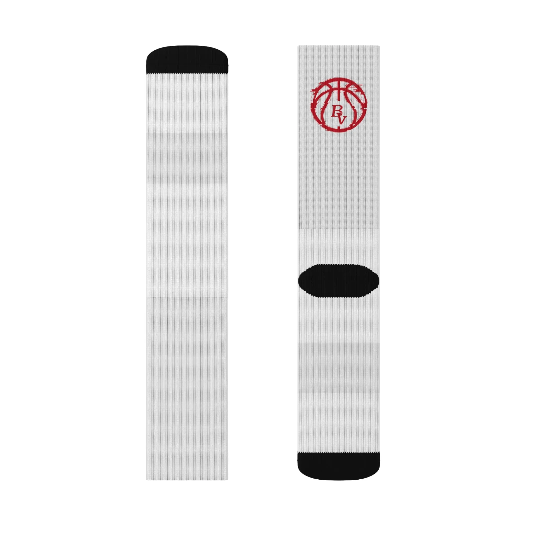 BV Basketball Sublimation Socks