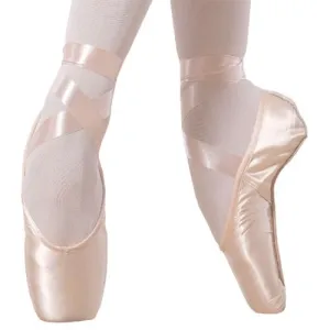 Capezio Aria ES Pointe Shoe