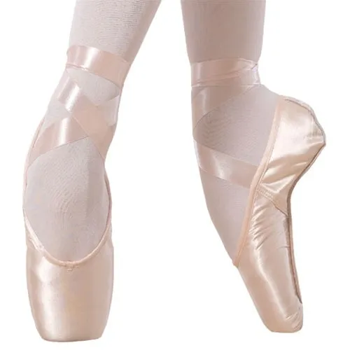 Capezio Aria ES Pointe Shoe