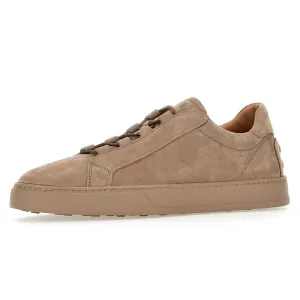 Cassetta Suede Sneaker