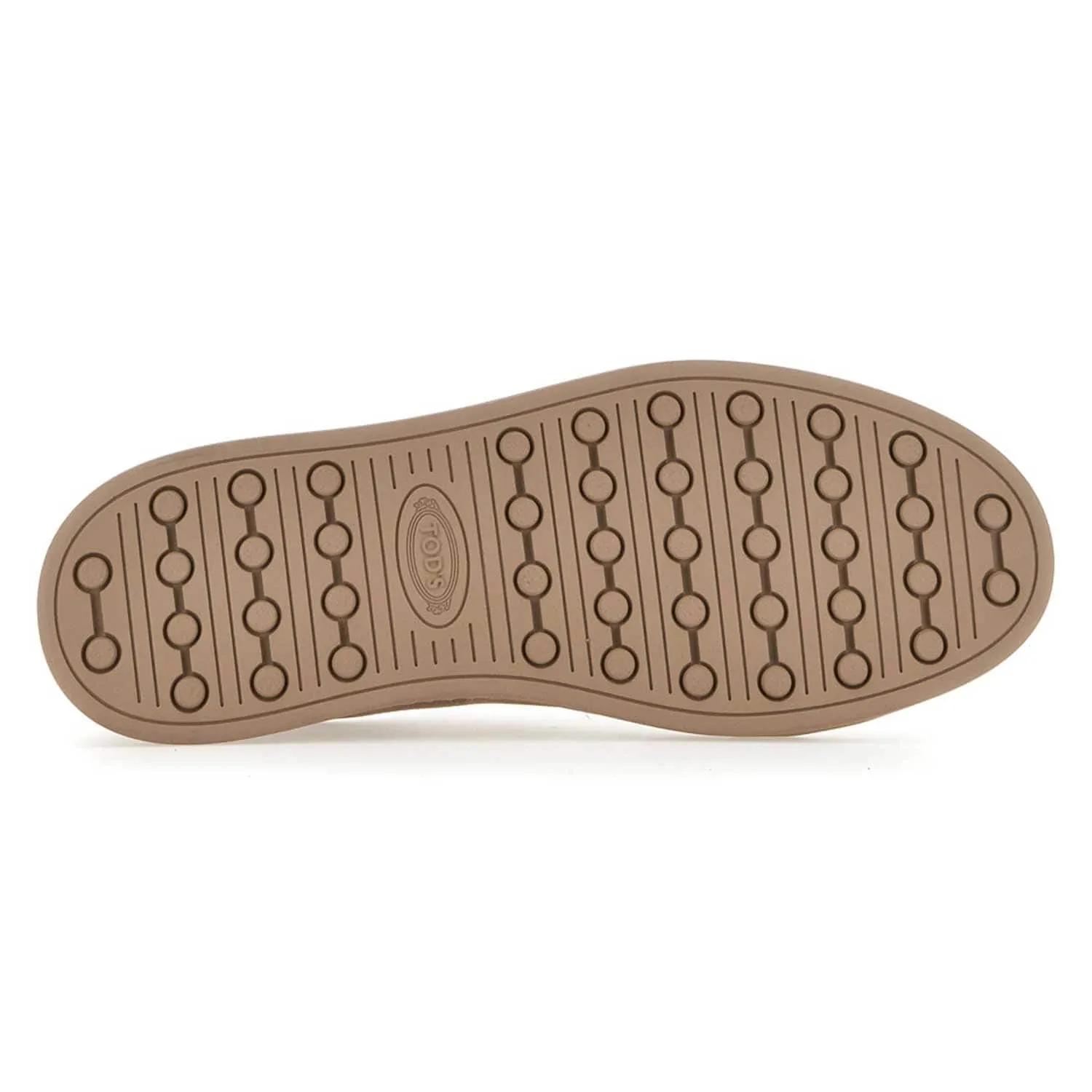 Cassetta Suede Sneaker