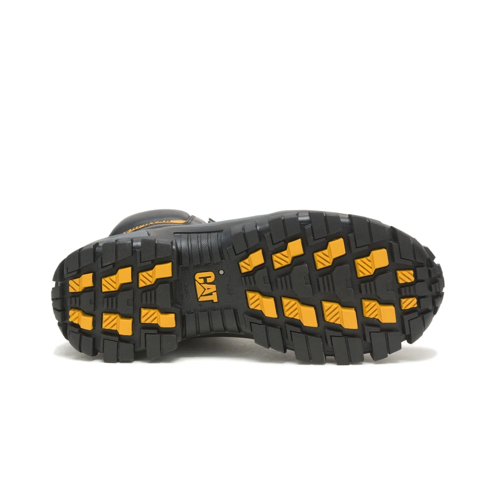 Caterpillar Men's Invader Hiker Safety Footwear