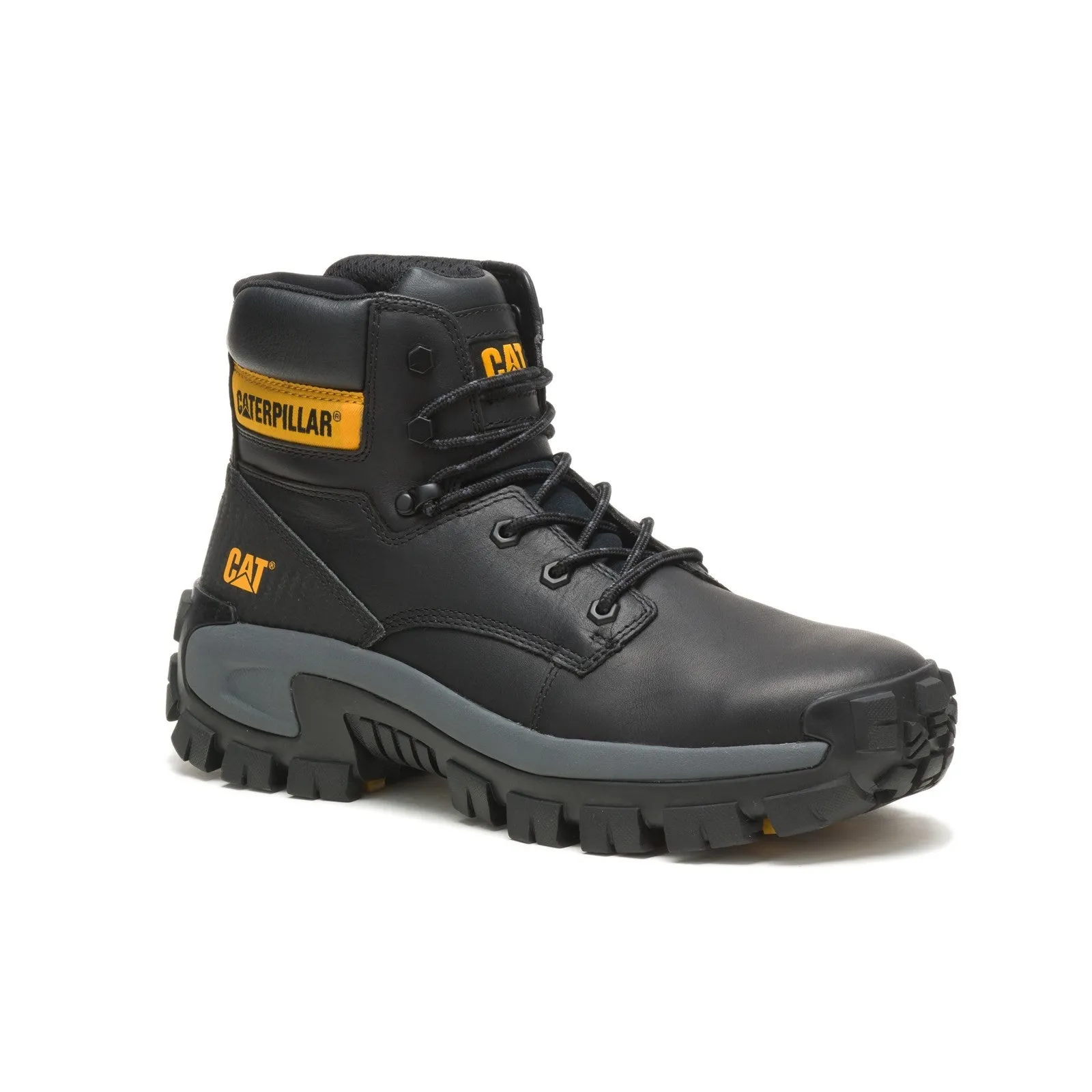 Caterpillar Men's Invader Hiker Safety Footwear