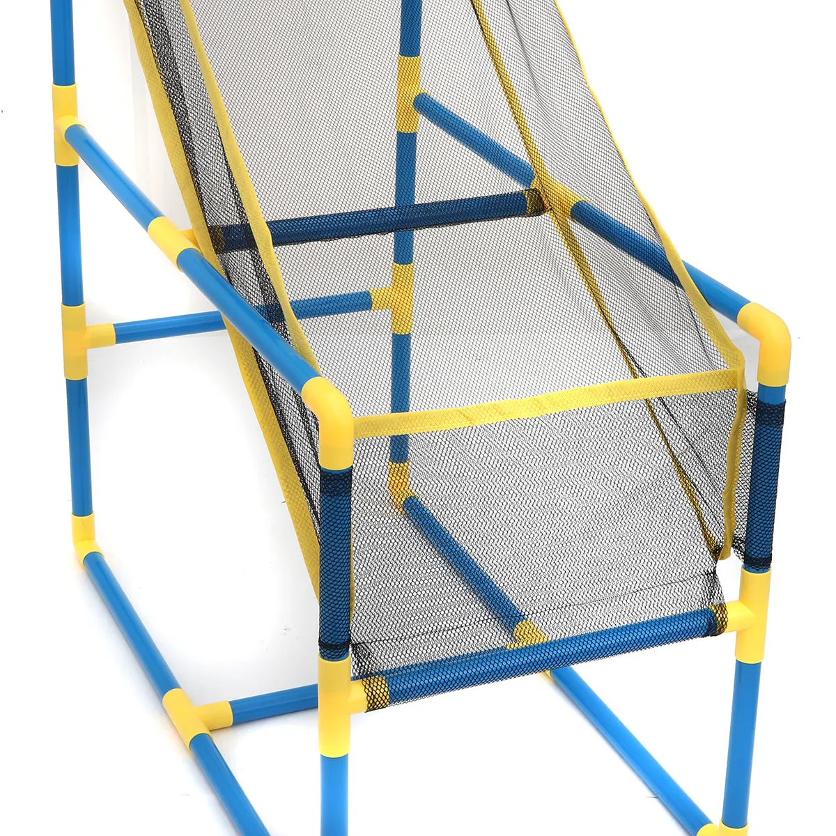 Children Lightweight Portable Easy Assemble Basketball Stand Adjustable