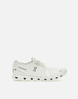 Cloud 5 Total White Men's Sneakers