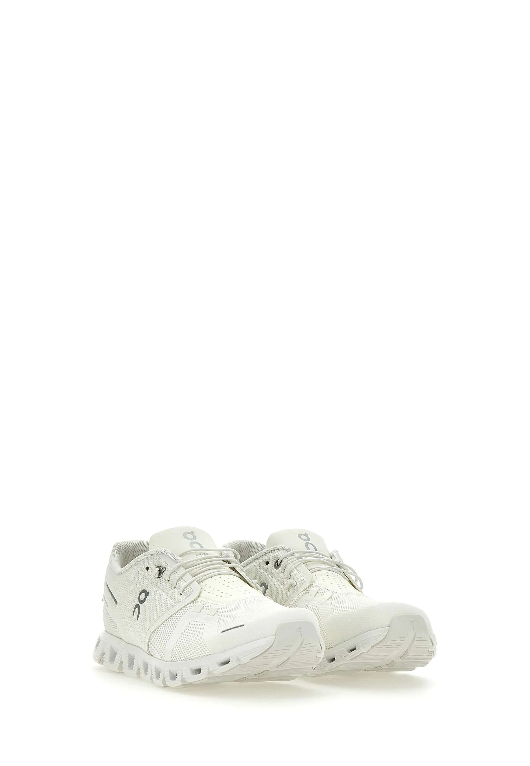 Cloud 5 Total White Men's Sneakers