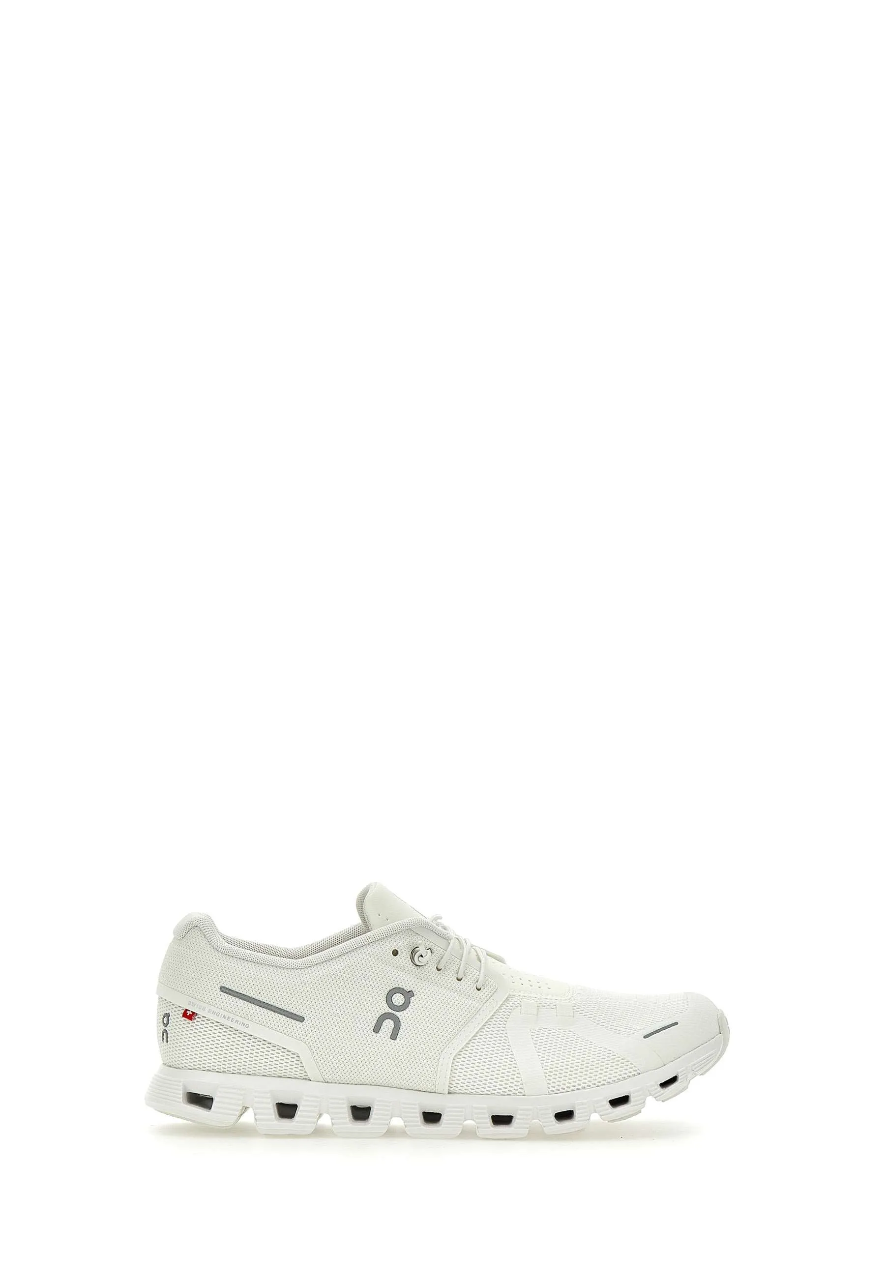 Cloud 5 Total White Men's Sneakers