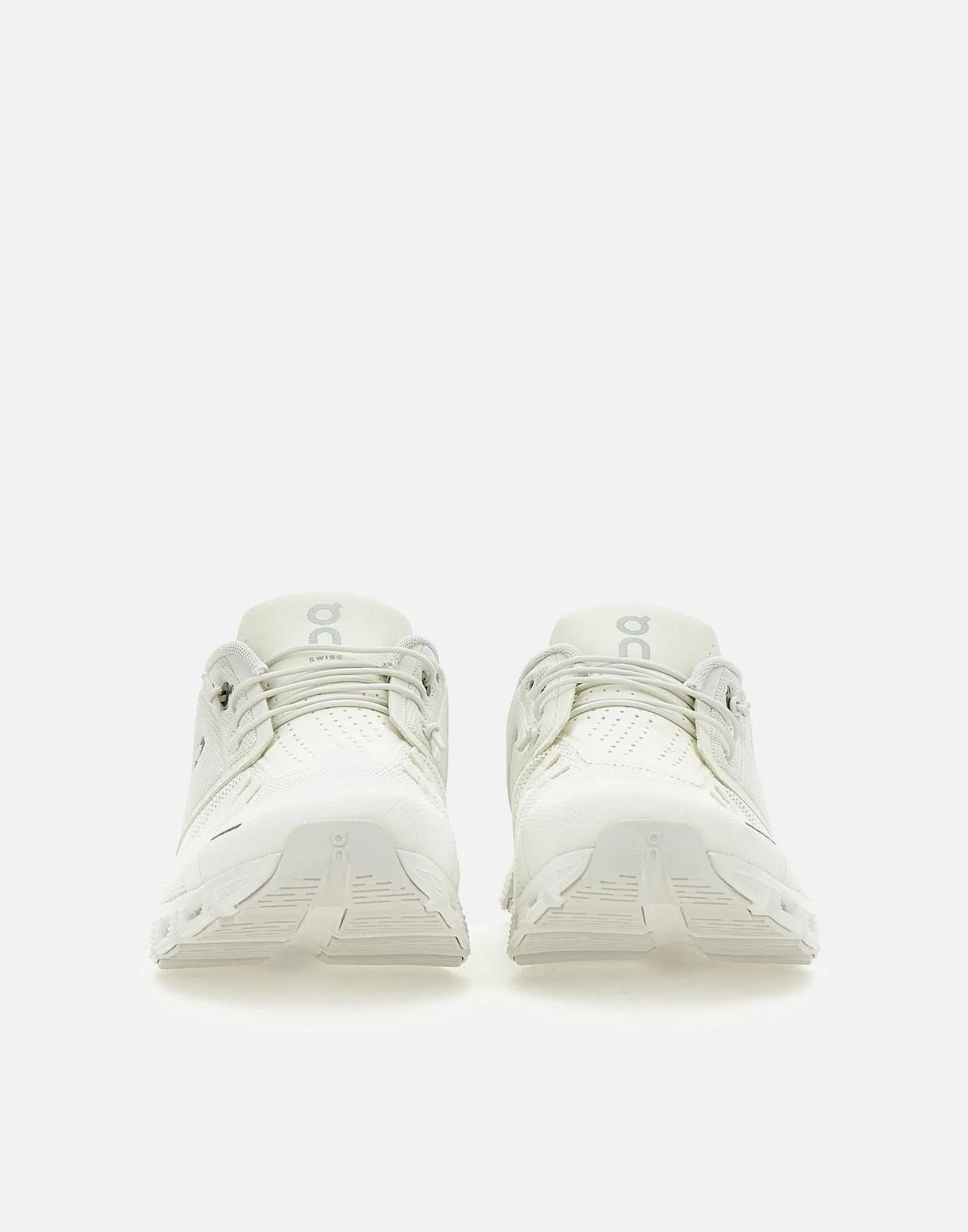 Cloud 5 Total White Men's Sneakers