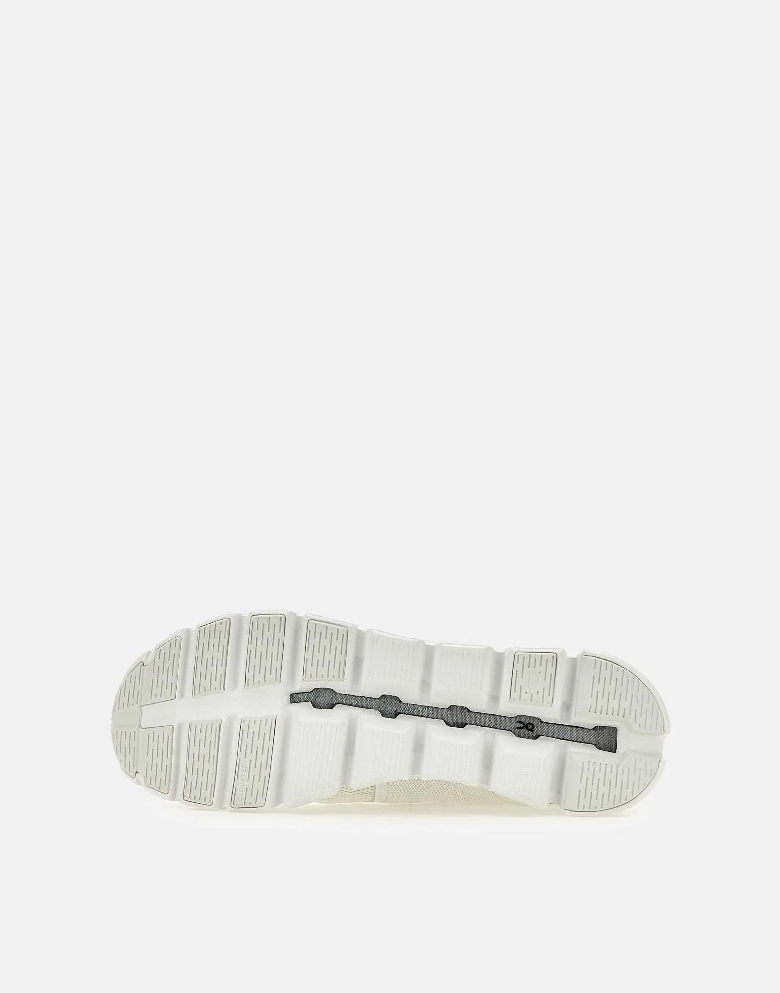 Cloud 5 Total White Men's Sneakers
