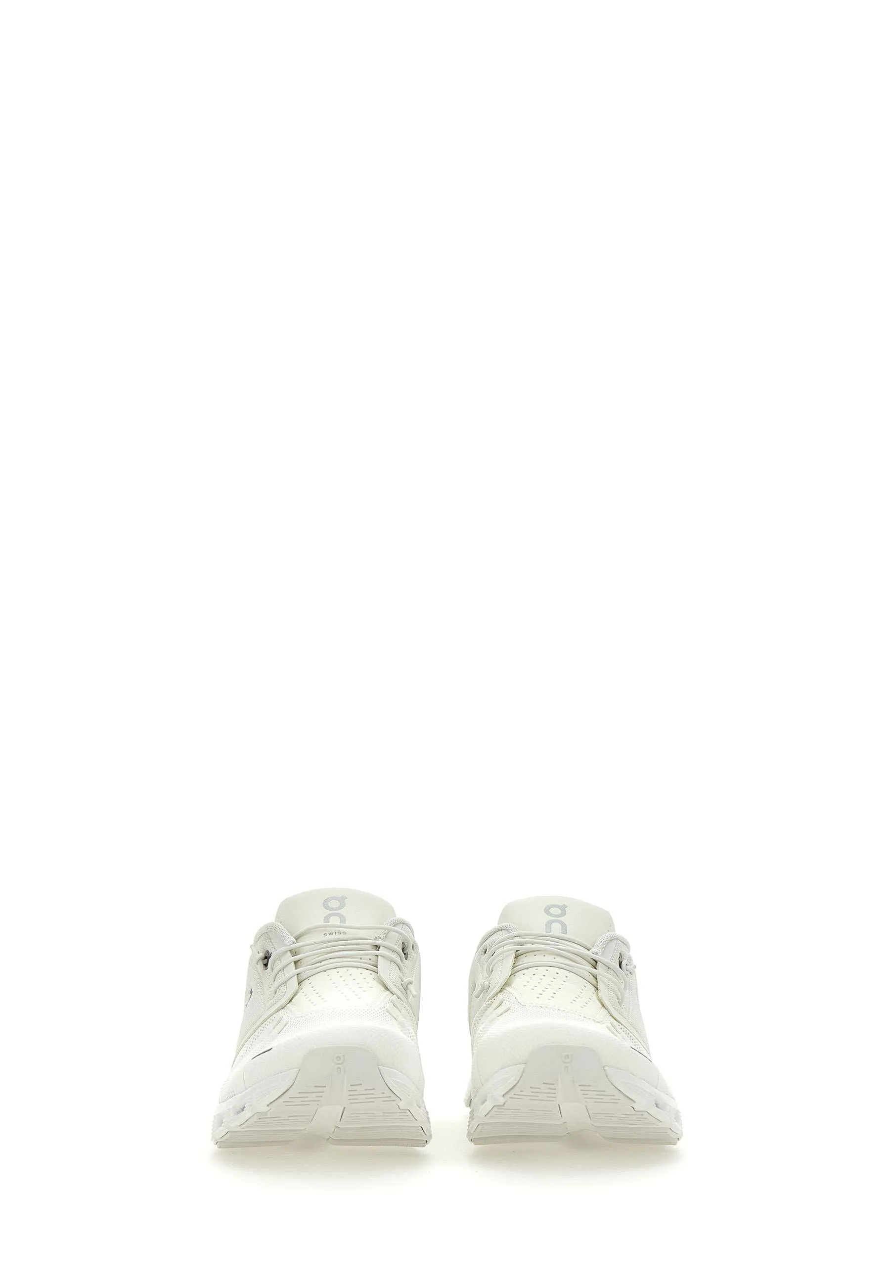 Cloud 5 Total White Men's Sneakers