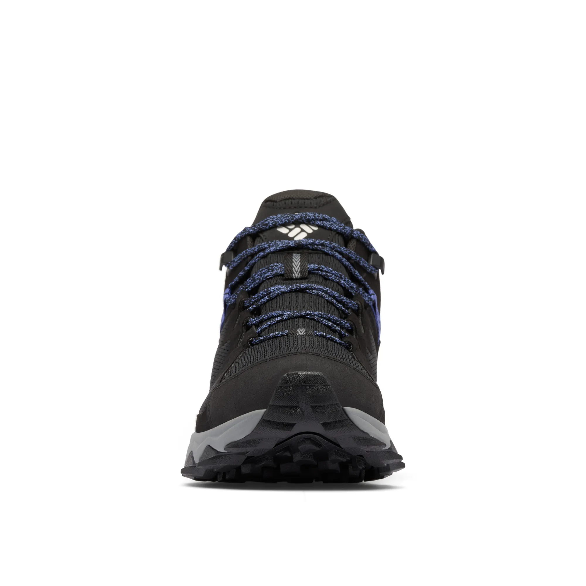 Columbia Women's Peakfreak Hera II Outdry Waterproof Mid Trail Boots (Black/African)