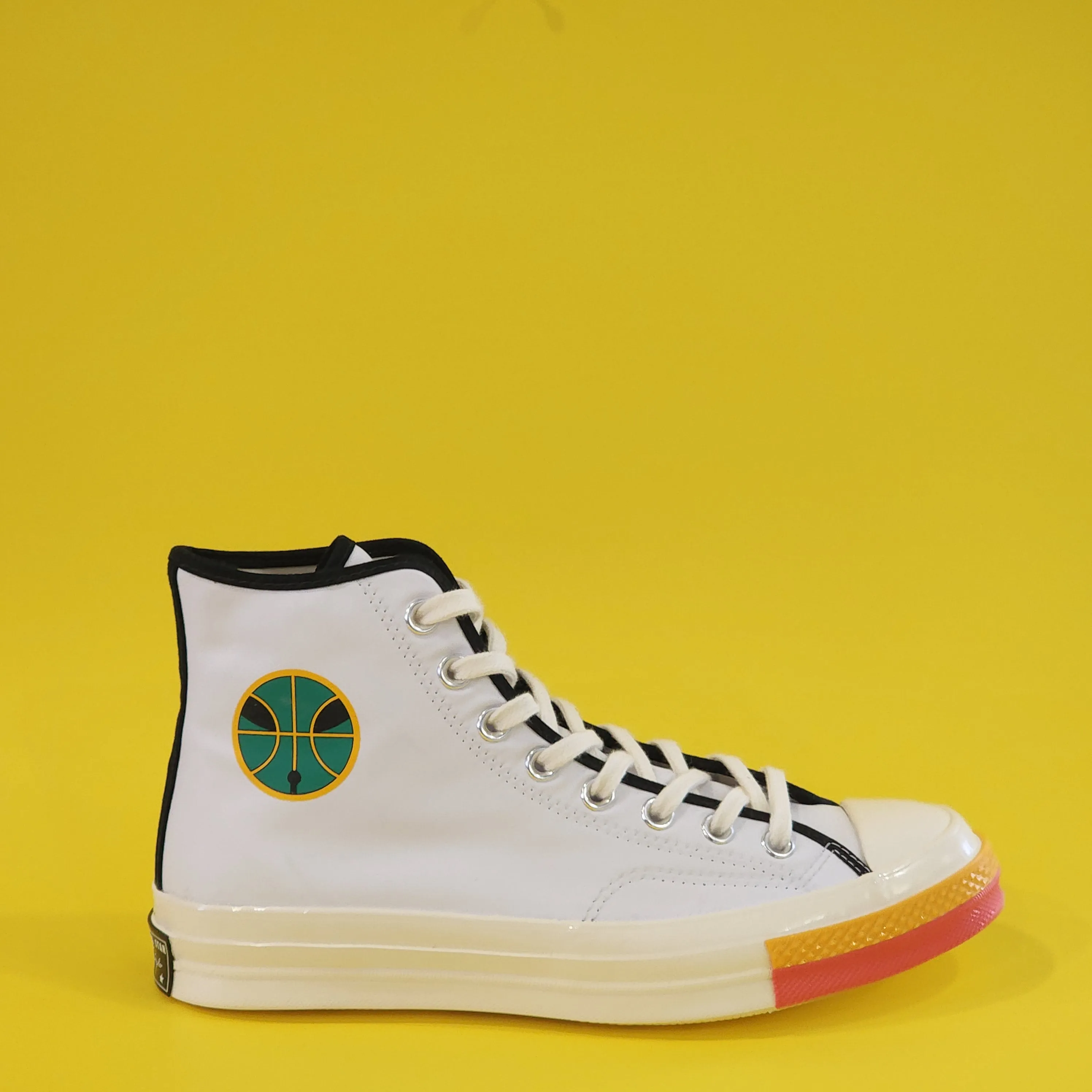 Converse Chuck 70 Hi Roswell Rayguns Unisex Sneakers 171167C NWT