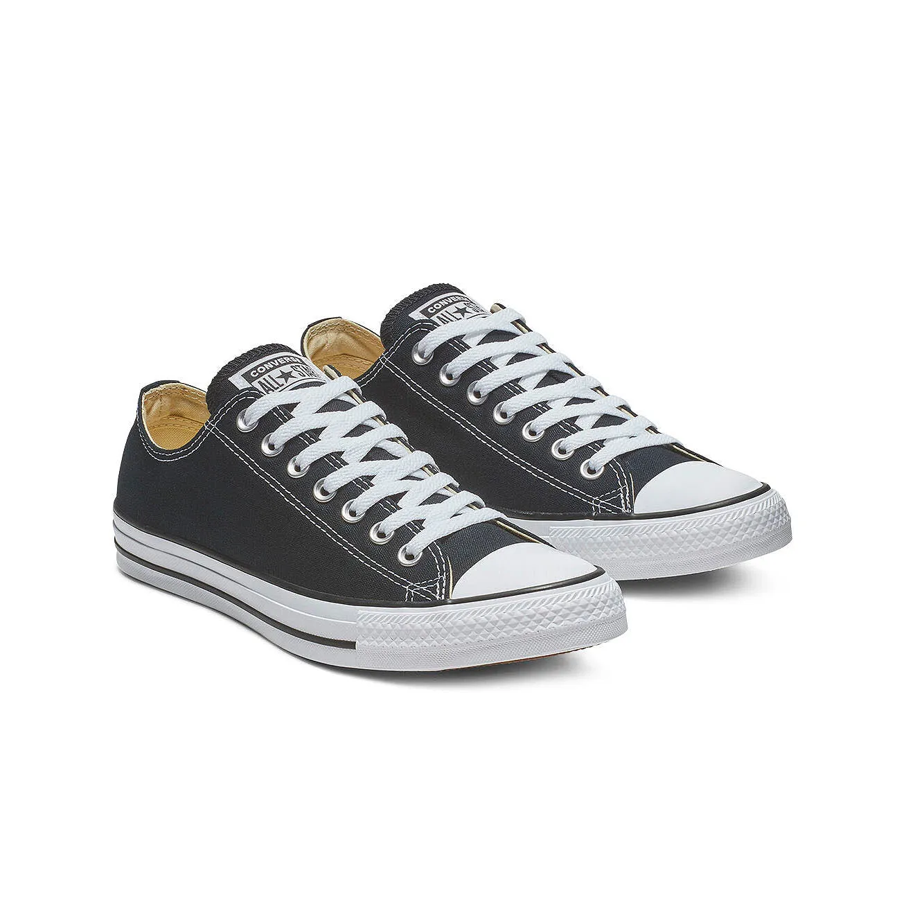 Converse Chuck Taylor Low