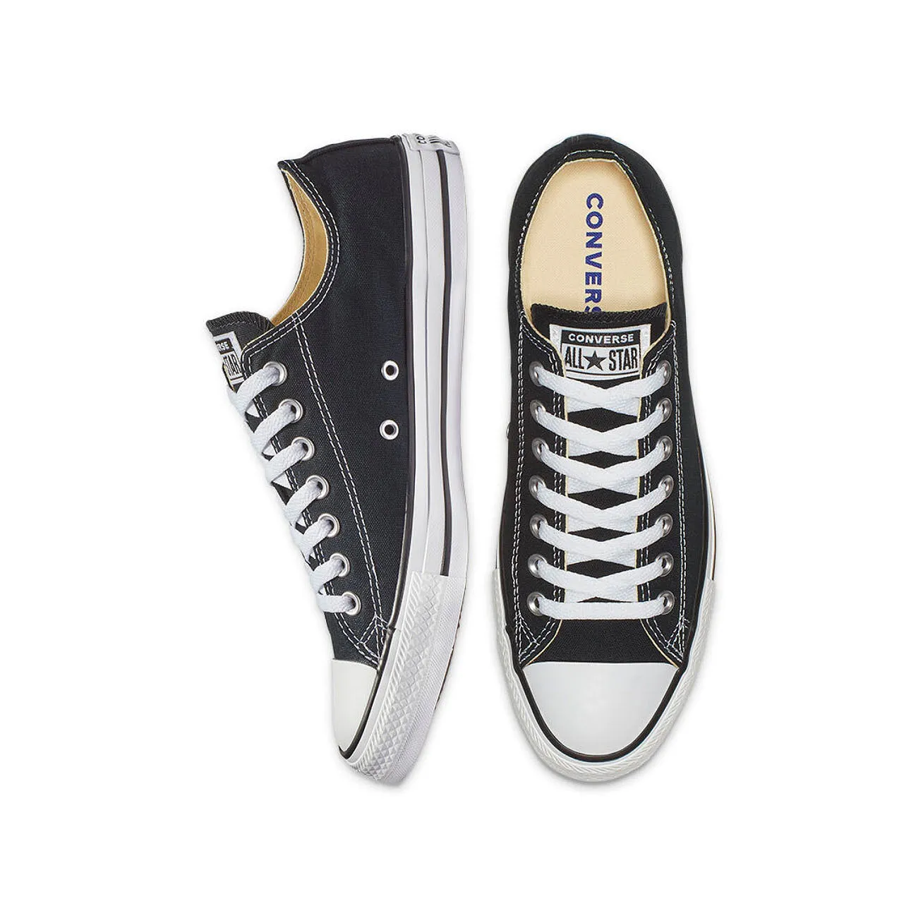 Converse Chuck Taylor Low