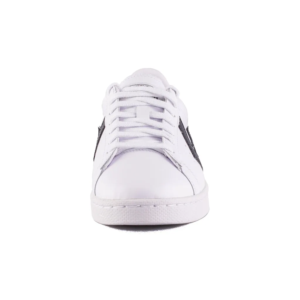 Converse - OG Pro Leather OX (White/Black/White)