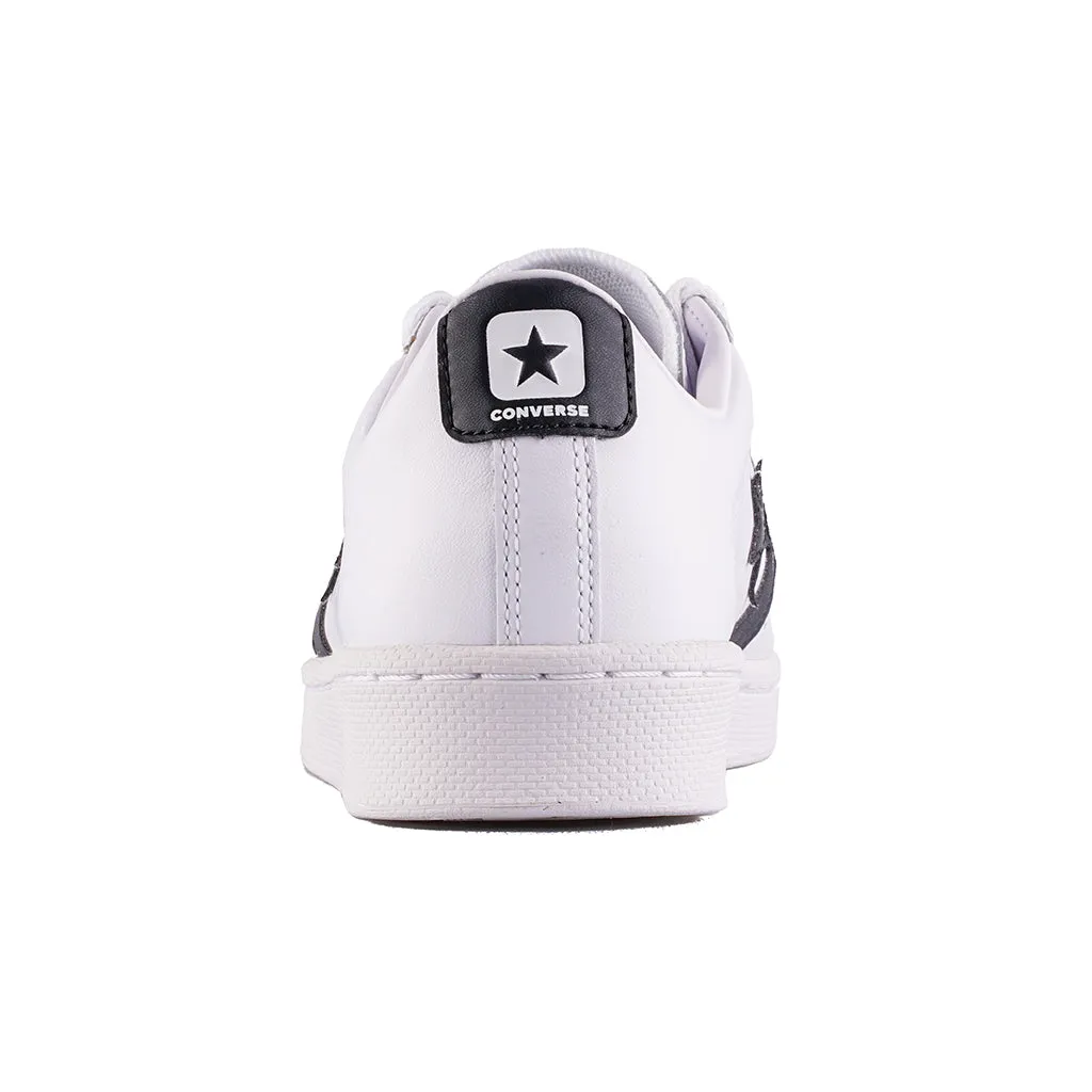 Converse - OG Pro Leather OX (White/Black/White)