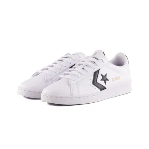 Converse - OG Pro Leather OX (White/Black/White)