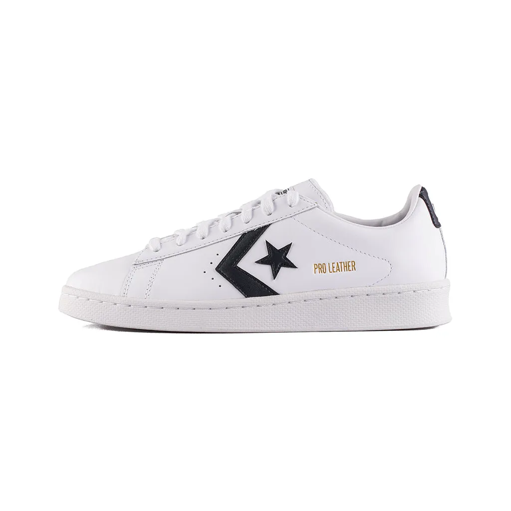 Converse - OG Pro Leather OX (White/Black/White)