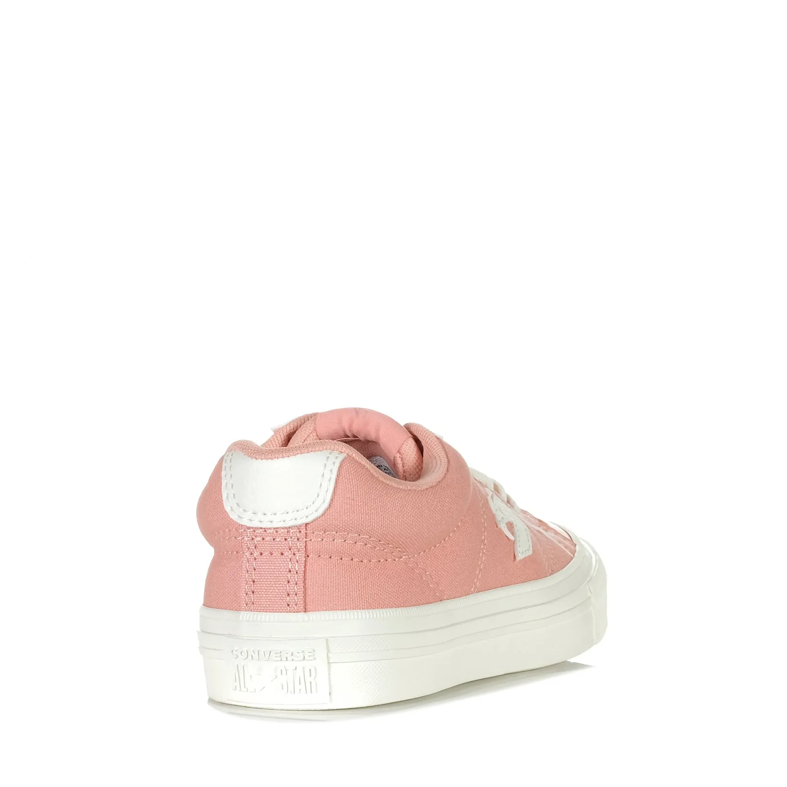 Converse Sport Casual Low Flamingo Fade